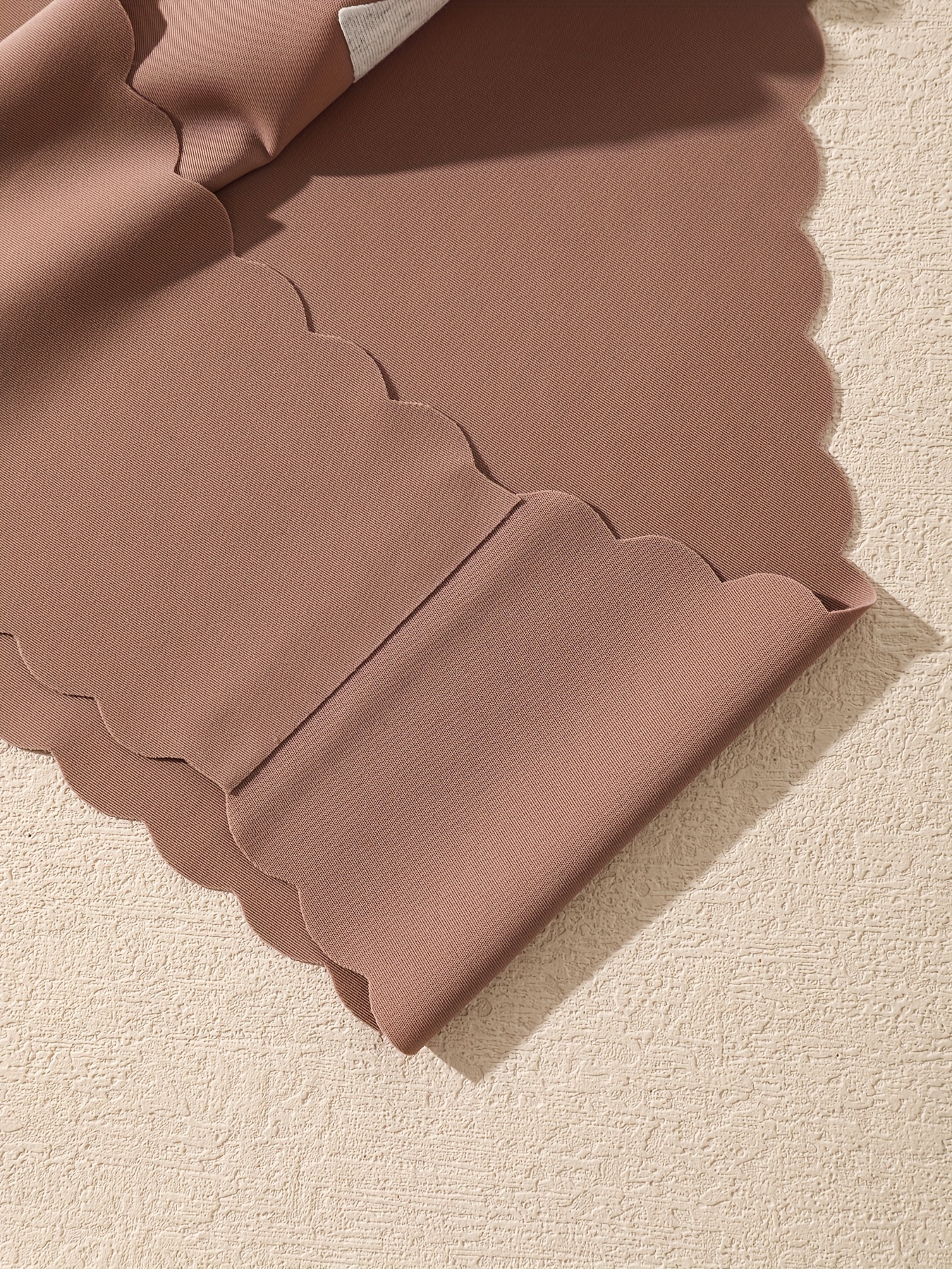 5-pack Seamless Women's Underwear, Solid Color One-piece Quick-dry Panties