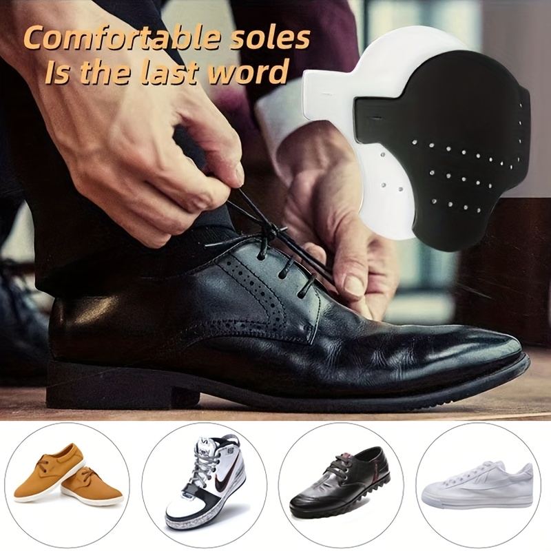Oxford Shoe Prevent Leather Shoes From Creasing Remove Creases How