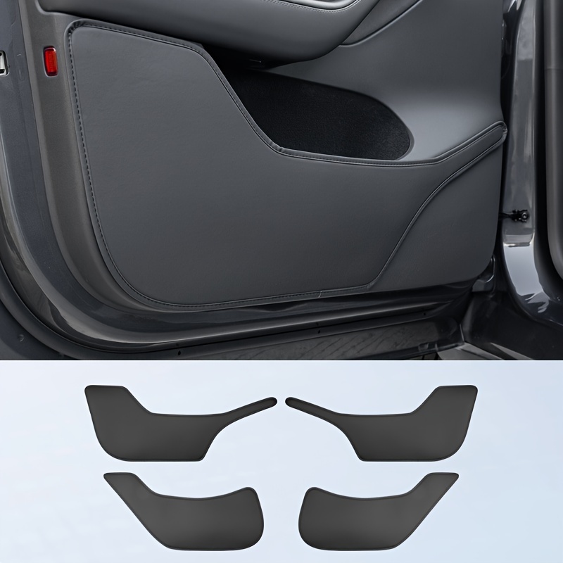 TEMU Protection Mats For And Model 3 Highland