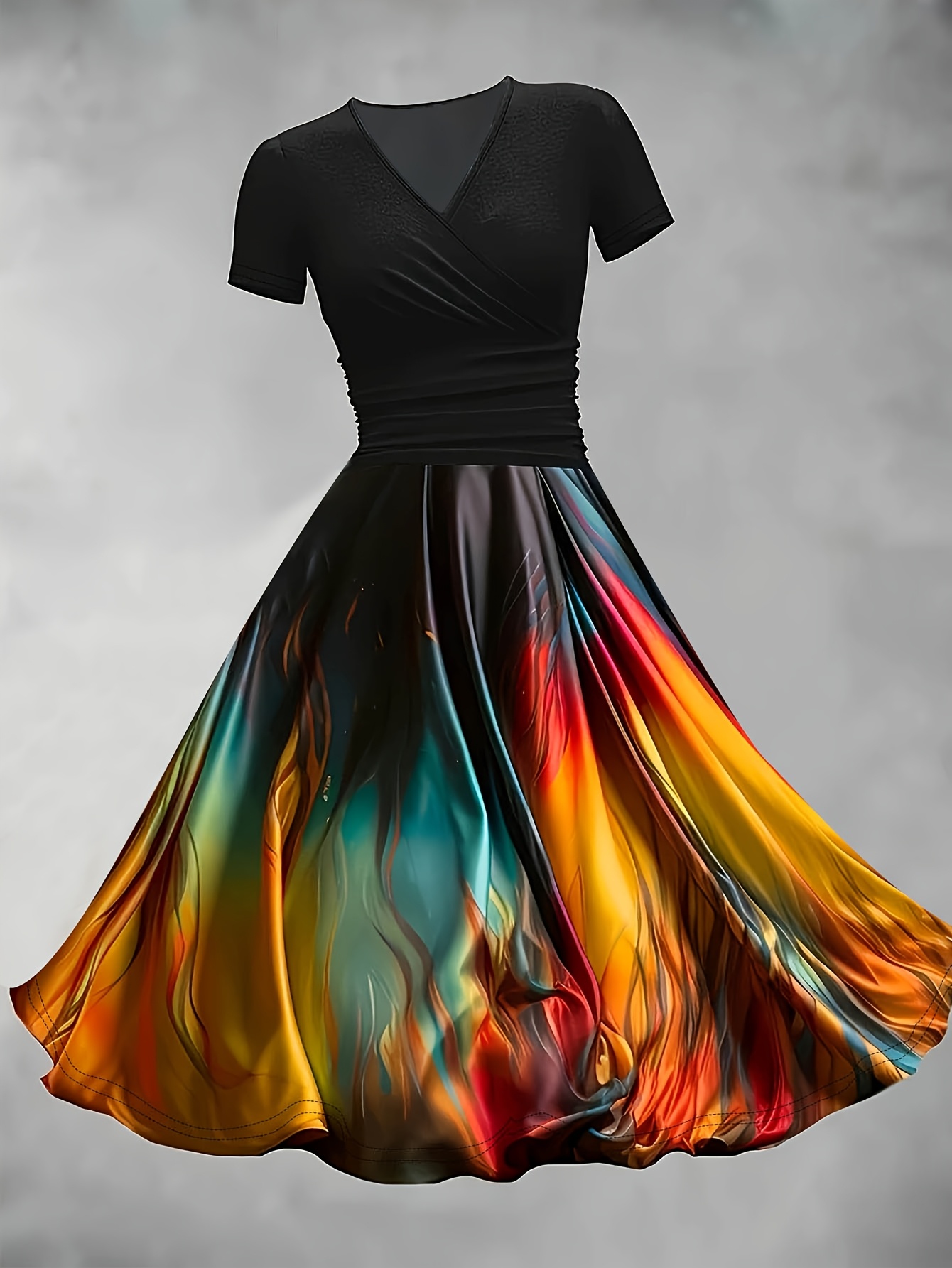 style we dresses sold on Temu Australia