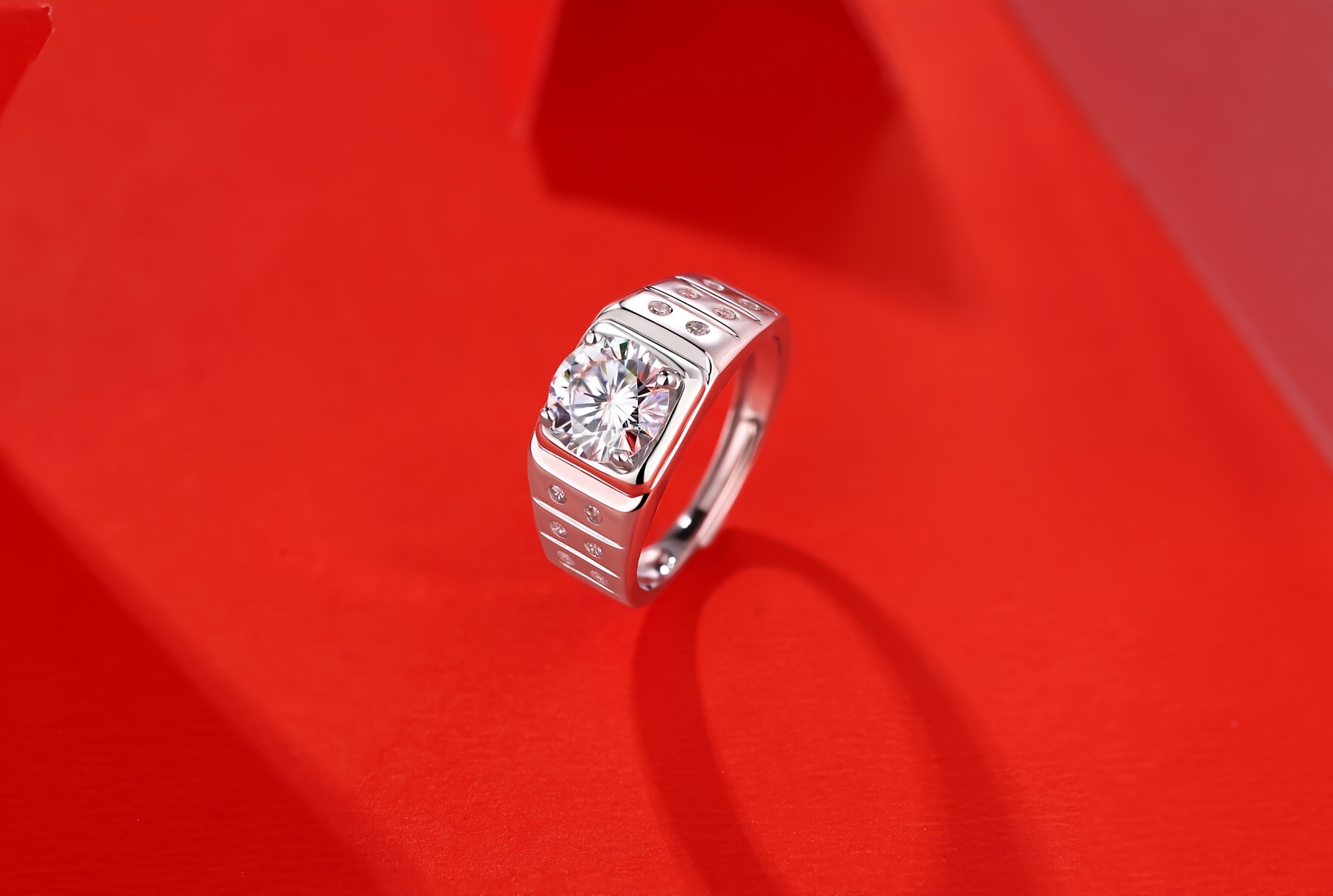 莫桑石批发价多少，莫桑石的市场价格