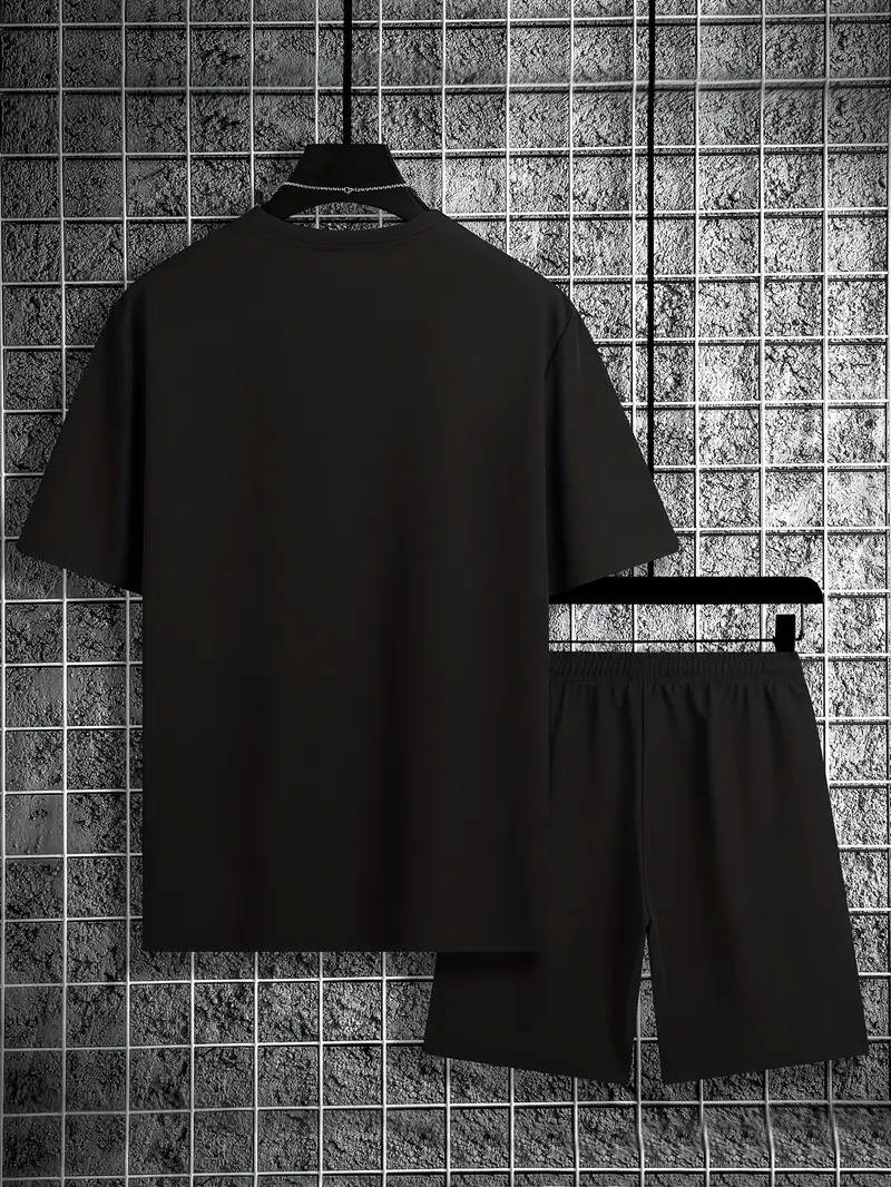 mens set outfit accents t and s details 0