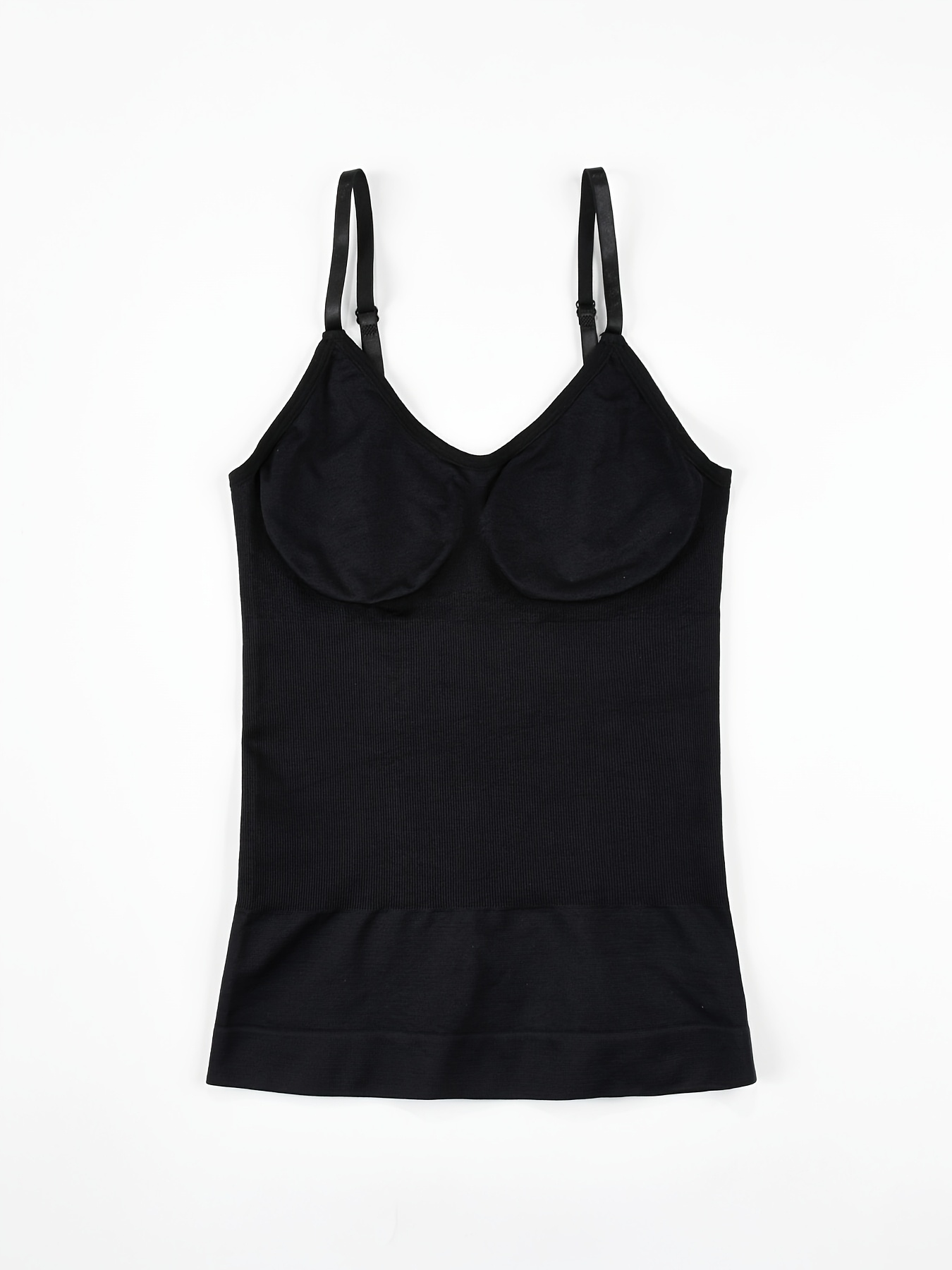 Women's Tight Belly Tank Top - Posture-Correcting Seamless Non-Compression Blouse, Tummy Control Workout Shirt & Everyday Base Layer in Royal Blue - Elegant Women's Tops for Gym, Casual, Formal Outfits, Sleeveless Design, Flexible Material, Fitness Enthusiasts