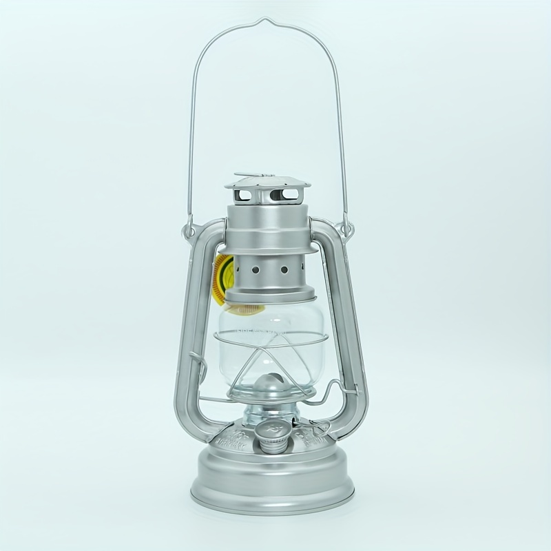 Lantern Kerosene Lamp Mast Lamp Camping Lamp Outdoor Lighting Fixtures