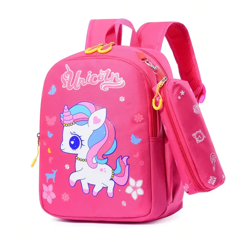 cartoon girl mini backpack POWERPUFF GIRLS STACKED SPRAYGROUND The Powerpuff Girls Clear Mini