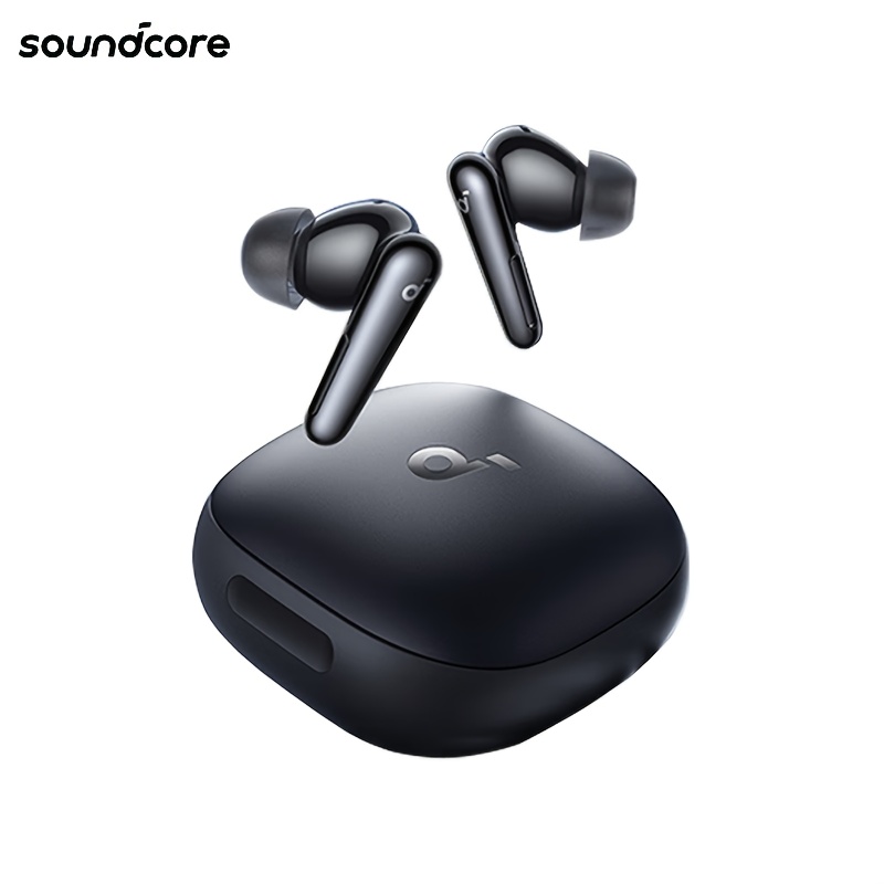 Soundcore Liberty 4 Pro Noise Cancelling 3e Generatie
