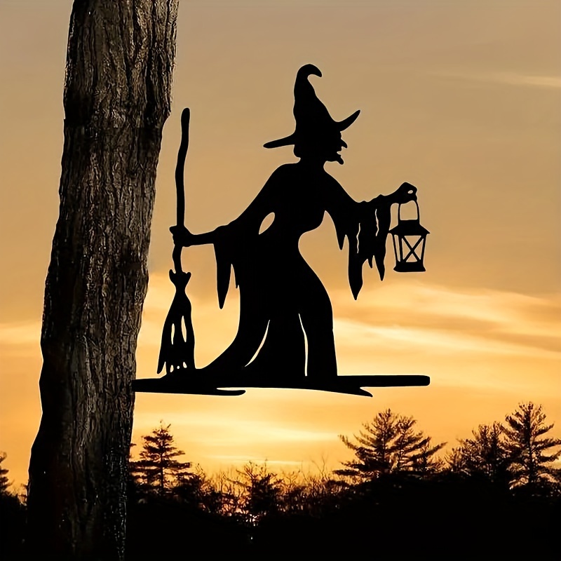 

[top-] Steel - & Decor Intricate - For Halloween, ,