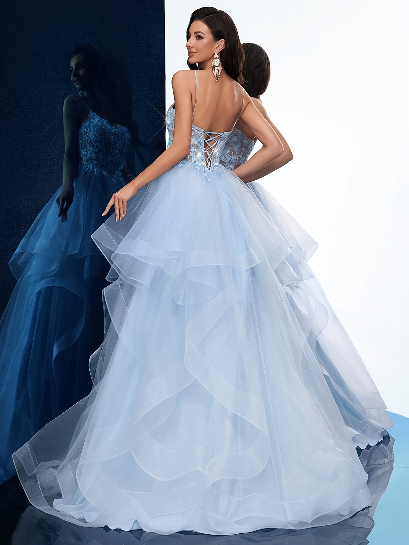 dorit wedding dress line 2023 Doritte main image 0