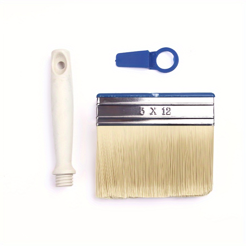 brochas ideales pintar forma uniforme en paredes Temu