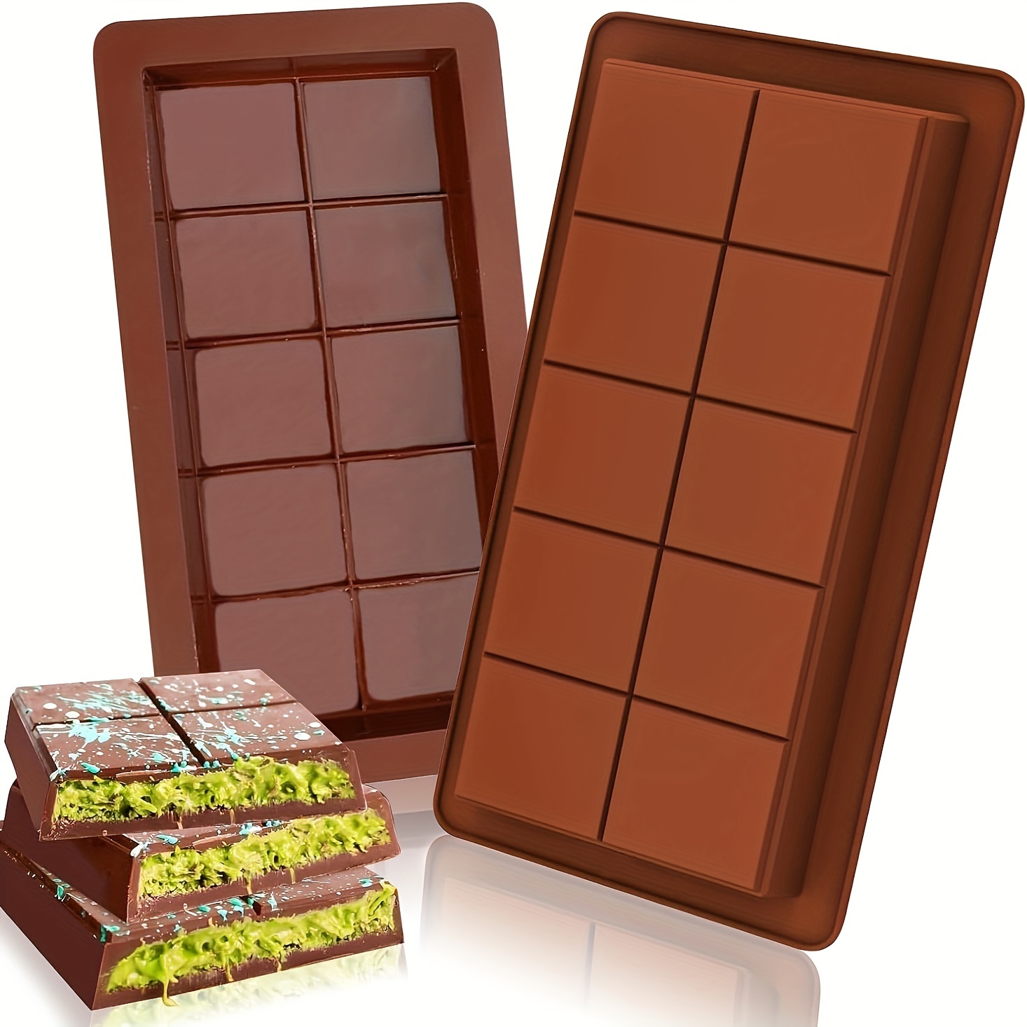 

4pcs Set - , Reusable, And For , -free, , And Kitchen & Restaurant For Making