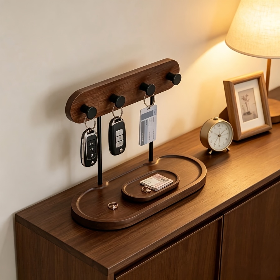 key holder stand sold on Temu Australia