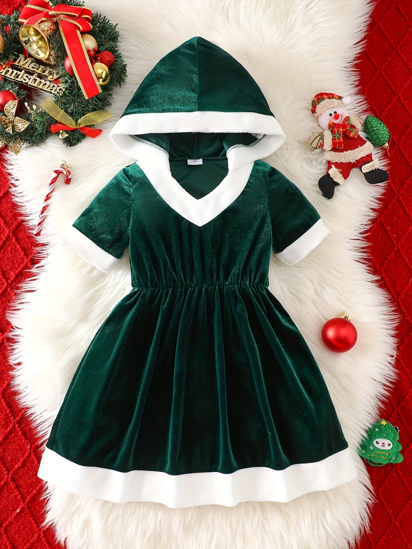 santa dresses girls - Sweden santa dresses girls - Sweden