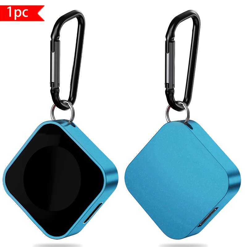portable magnetic wireless watch charger for   watch dual usb c lightning input compact travel charger compatible with iwatch  10 ultra 2 se   6 5   holiday gift charging cable not included cable for demonstration  