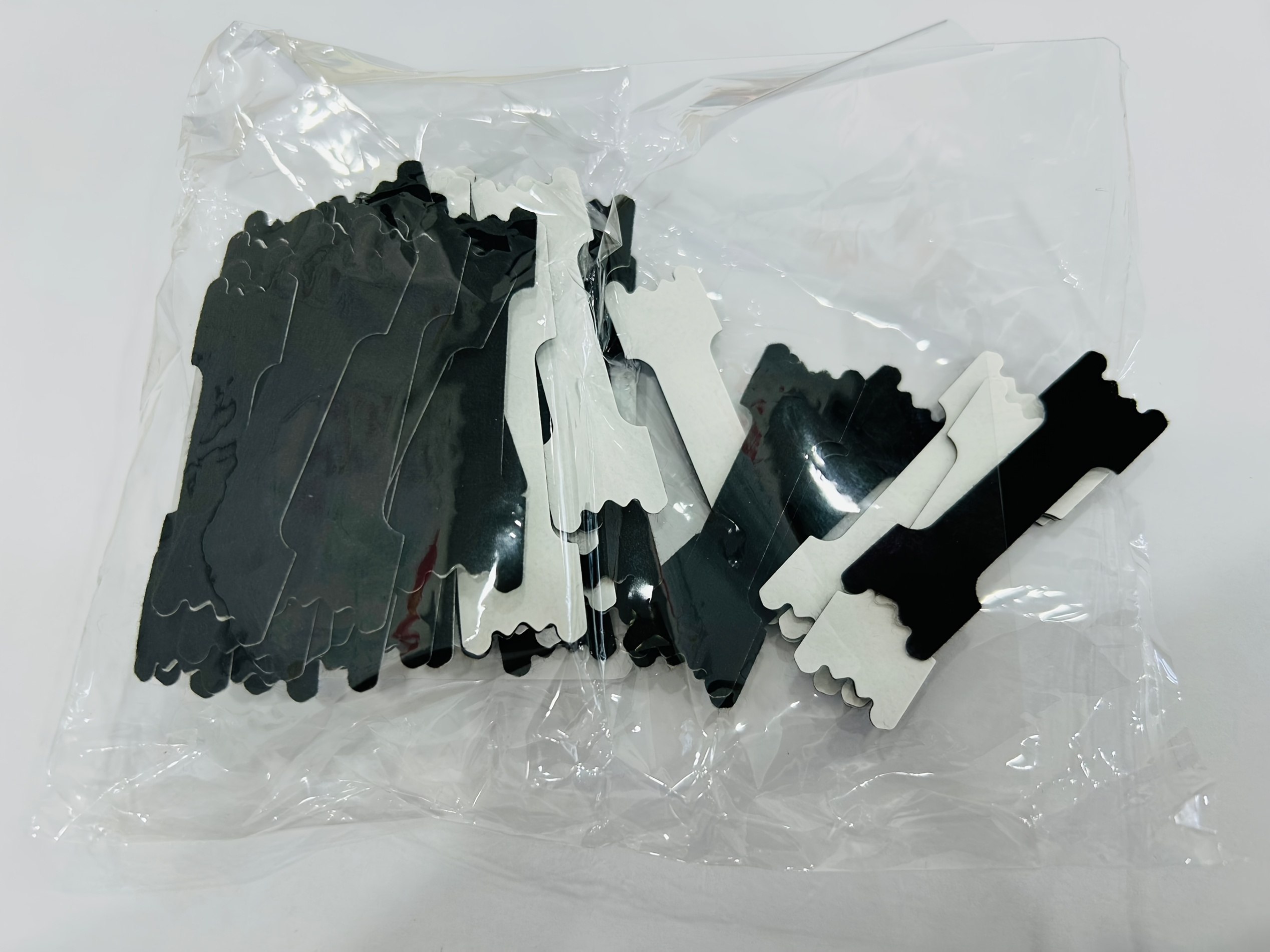 30/60/80/120pcs of Nasal Strips Breathable Nasal Strips - Soft, Light, And Comfortable, with Strong Adhesion And a Flexible Design Suitable for Work, Exercise, And Everyday Use