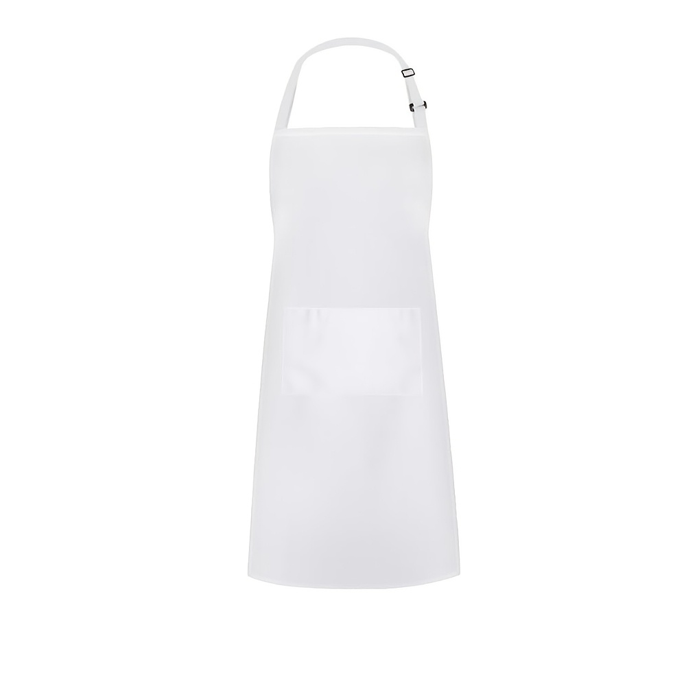 E-shop 1er Hochwertige Schürze für Männer & Frauen - 25” x 32” mit verstellbaren Taillenriemen von 22.5”, 2 geräumige , langlebig & leicht für Kochen,