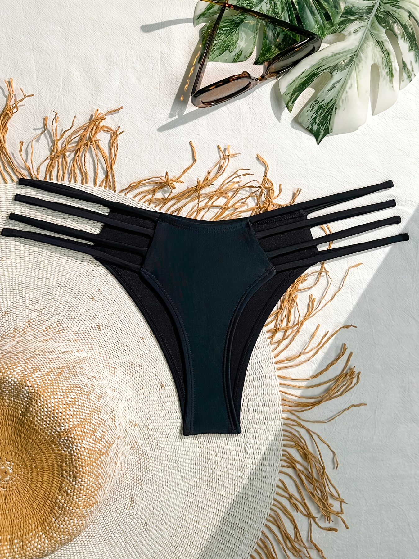 Women's Bikini Bottoms