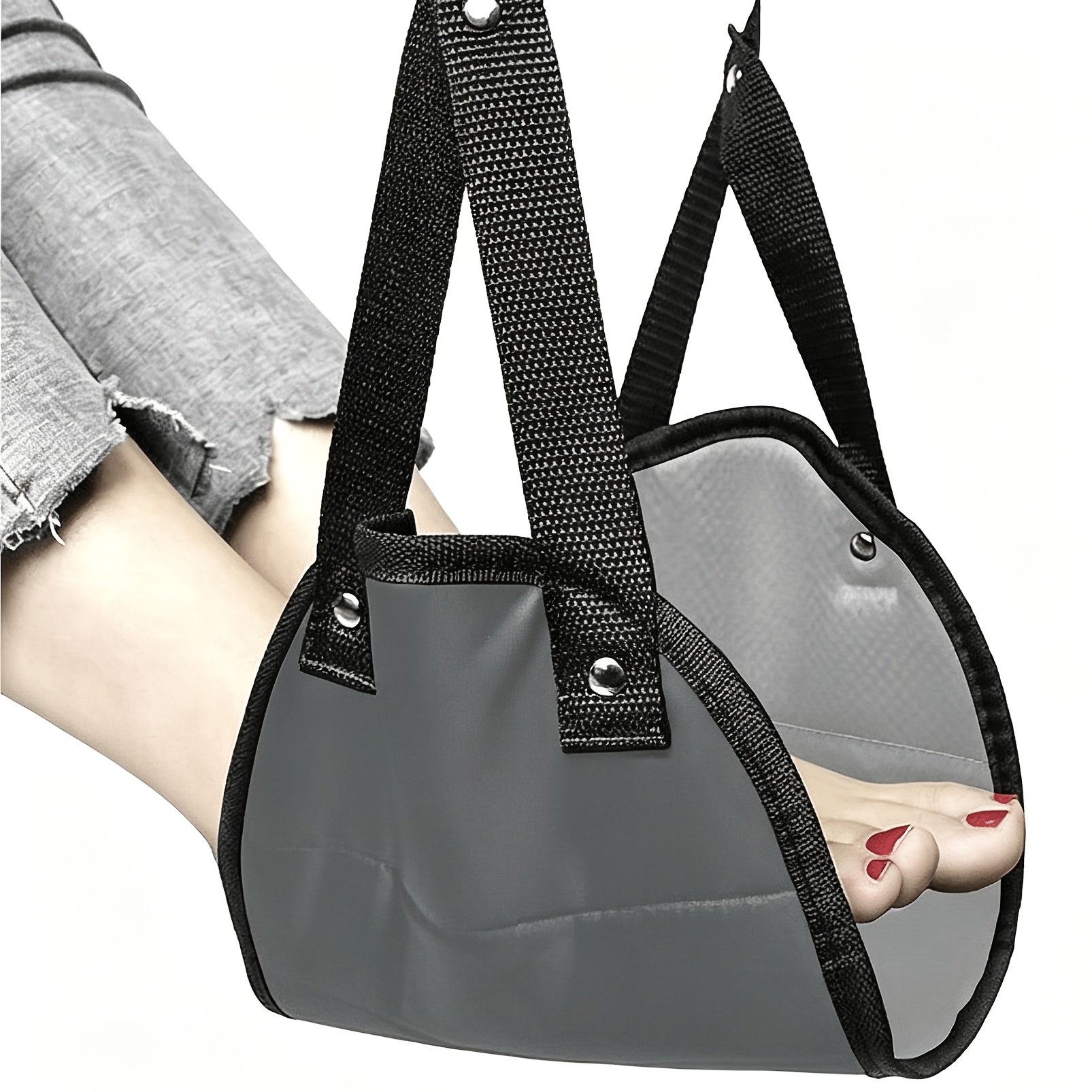 2pcs Multifunctional Travel Shoe Storage Set