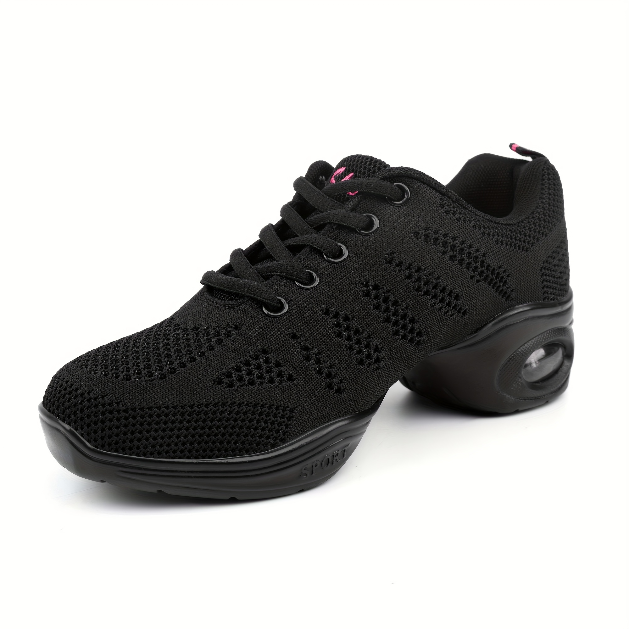 split sole trainers nike