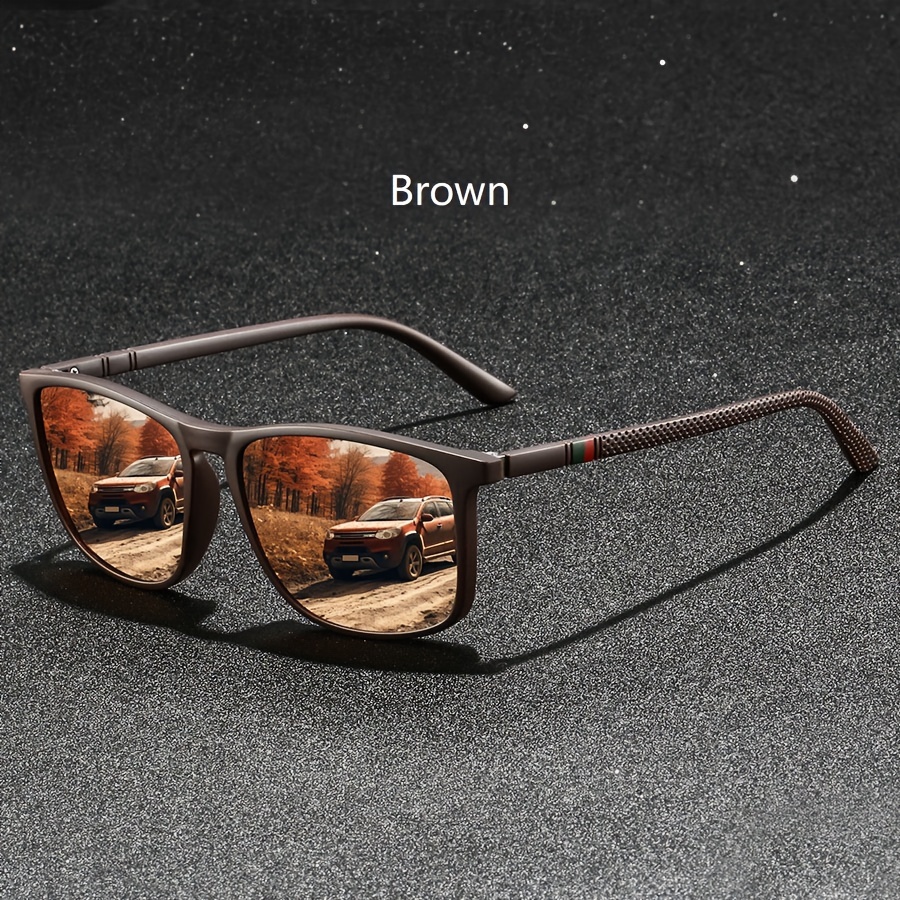 TEMU Vintage For - Luxury Designer For Driving, Fishing, Travel, Beach & Summer