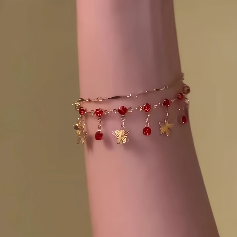 1pc Of Fashionable Creative And Versatile Bracelet