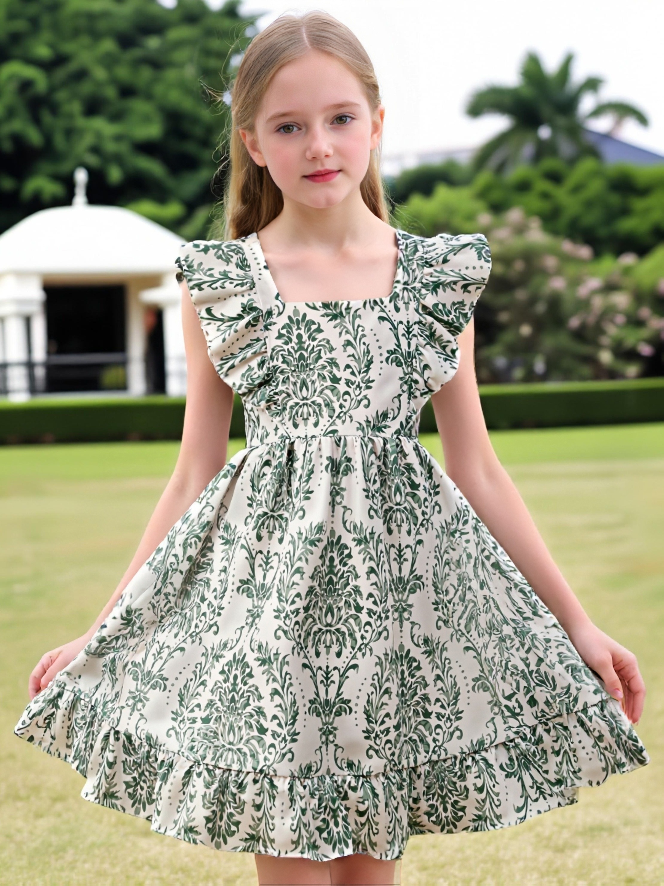 jessica dress designer Cut-Out Long Embellished Prom with Gloves Black / Large AllegriaHotel (@allegriahotel) · Long Polyester Mesh Lace Color:sapphire blue The elegant floral cutouts