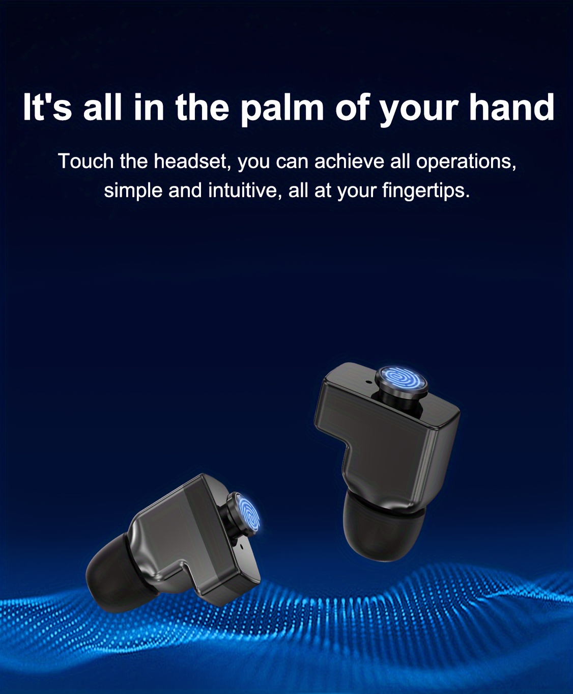 Nouvelle Montre Connectée Robuste 2,01 Pouces Smart 2-en-1 pour Hommes, Montre Sport Sans Fil avec Fitness, Voix AI, Montre Connectée Extérieure