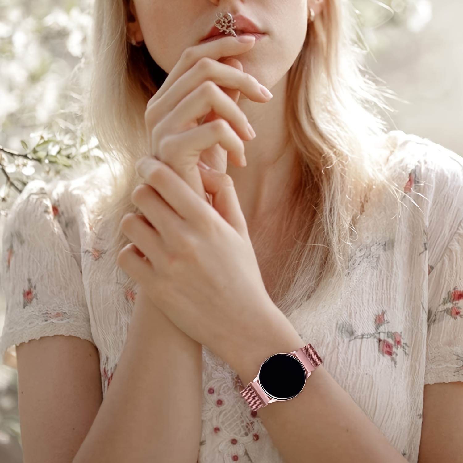 correa magnética malla rápida Temu Colombia - Main Image