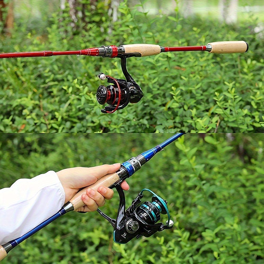 Australian Salmon Salmon Fishing Pole And Reel Australian