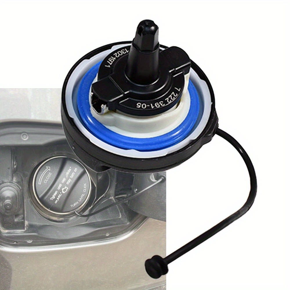 TEMU de Combustible para BMW X1, X3, X5, , 2, 3, 5 E y F, así como MINI Cooper R55, R56, R60, Números de Parte 16117222391 y 16117222330