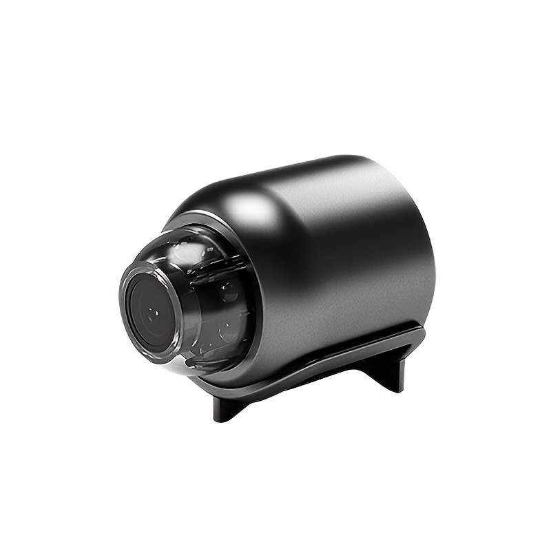 Cámara Inalámbrica Inteligente Pequeña2.4G, Diseño PE - Imagen 3