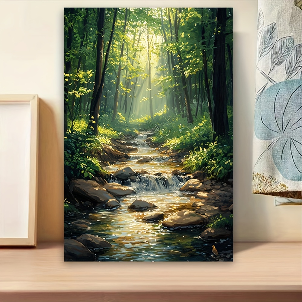 TEMU Oramad, Present Modern Konst, Present Vattentät Lerpåse Bra