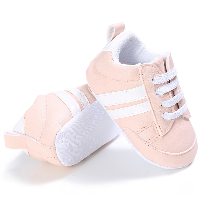 1-Eerste Stap & Unisex Sneakers 0-1 Jaar