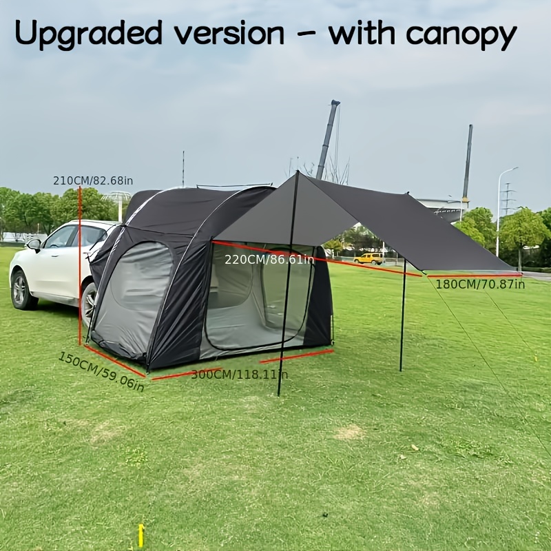 camping holztisch Campingtisch kaufen » Perfekt für Camping Abenteuer 😍 – Naturbummler main image 1