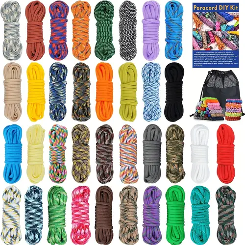 rope crafts - United Kingdom