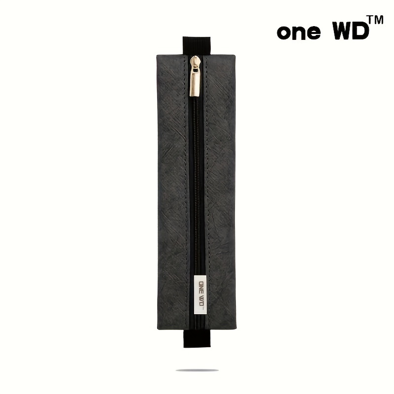 Wd Back-to- 2025 New Paper Customer Sleeve Fountain Pen Protector