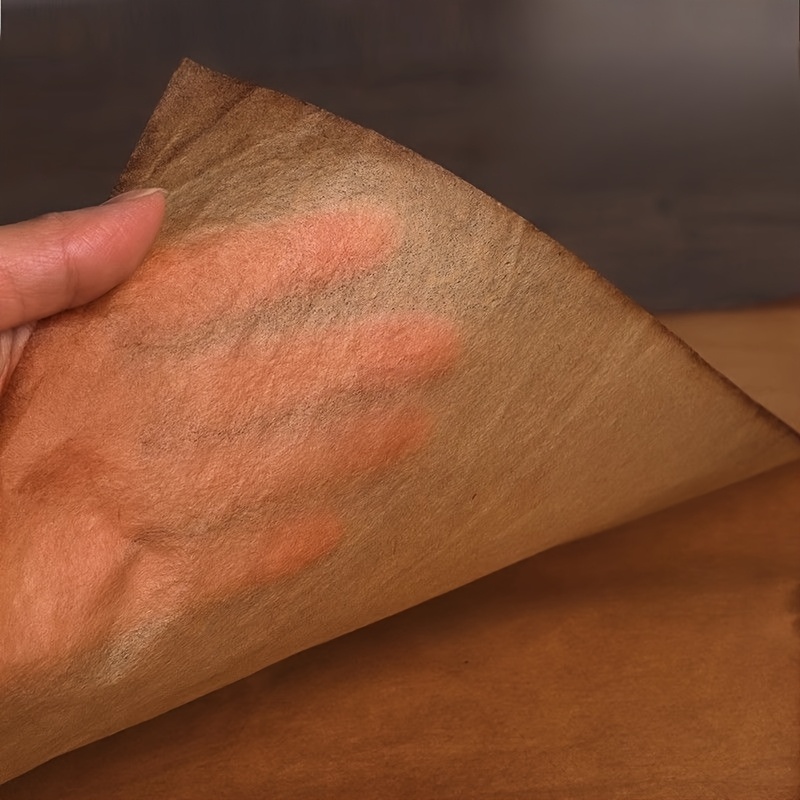 Retro-Style Handmade Rice Paper for Art and Craft Projects