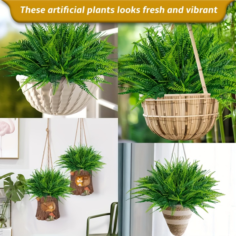 10 bundles artificial flowers outdoor uv resistant - Temu Hungary