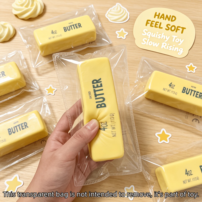imagen del artículo juguetes de simulación   y divertidos para apretar, juguetes   para   con forma de barra de  , juguetes prácticos y divertidos para apretar,   la relajación del cuerpo y   provocada por apretar, buenos regalos, adecuados para halloween,  , navidad, regalos de  