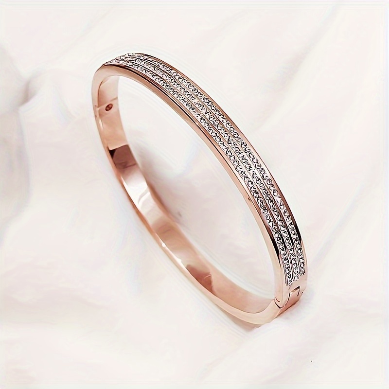Exquisite Starry Bracelets Set for Daily Wear
