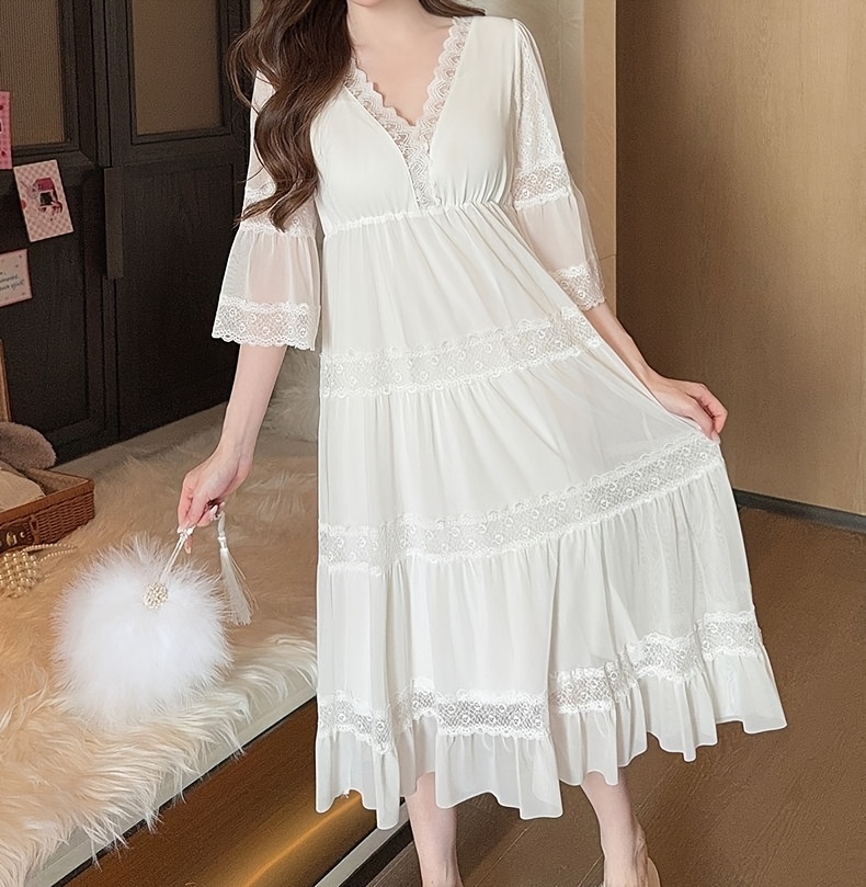 off the shoulder ruffle maxi dress Nova Ruffle Off Shoulder Maxi Dress