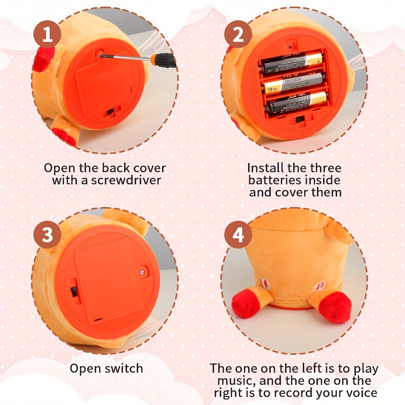 can   and   to       toy new   toy doll     halloween christmas       batteries details 3