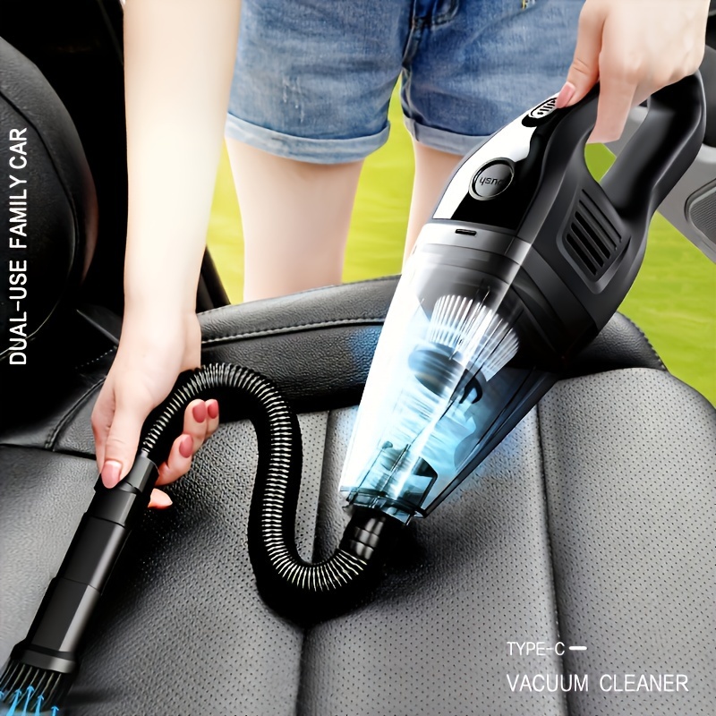 

Portable Wireless Car, Suction Usb Charging Cleaning , Has A Of Accessories, Suitable For , , And Slit