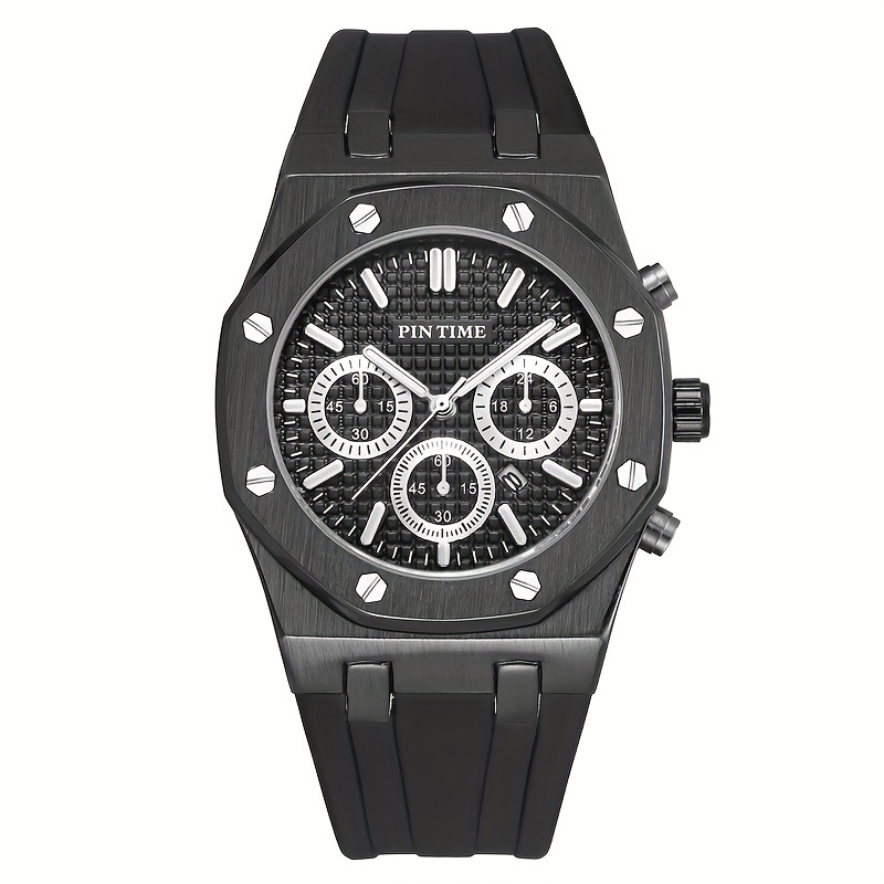 reloj PIN TIME 