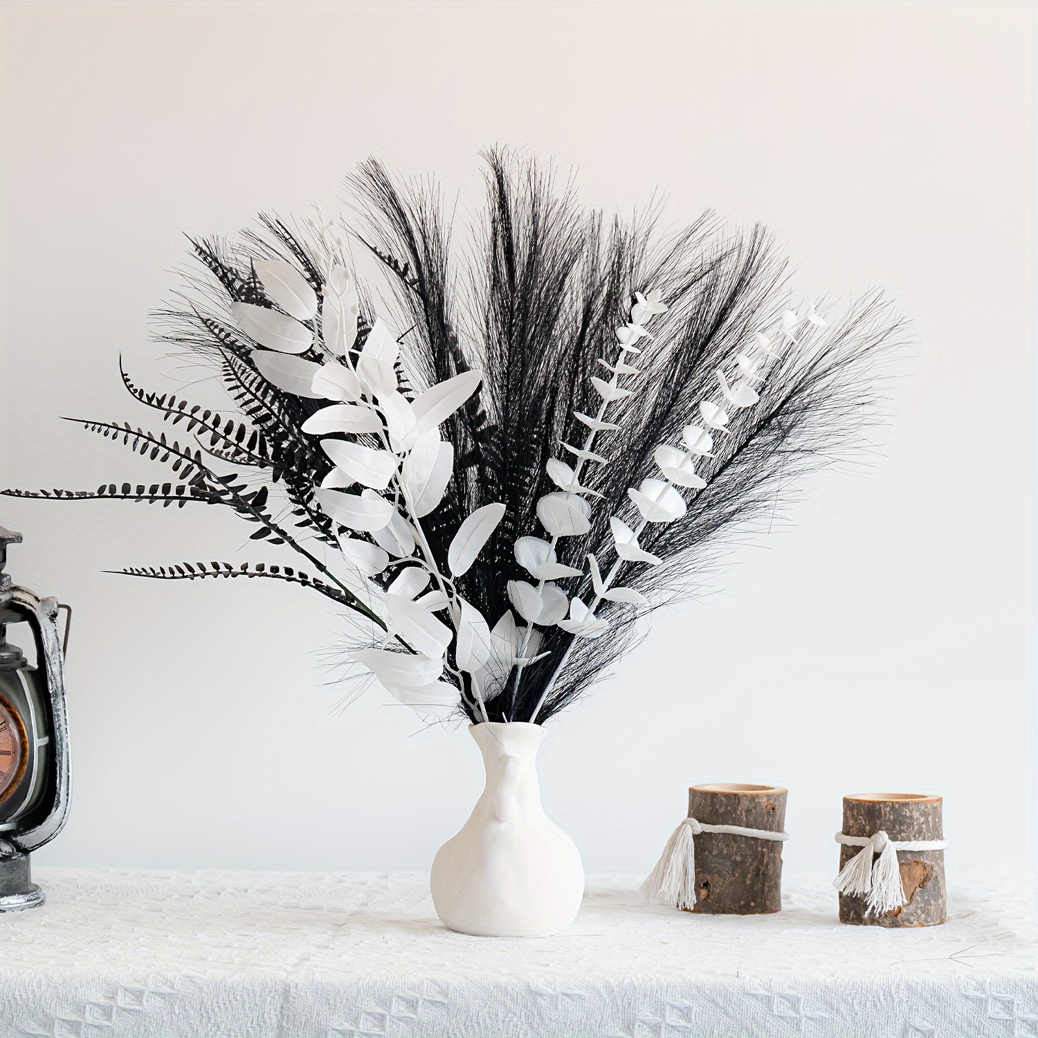 

And , Plastic , No Required, For , , , Engagement - , Suitable For , 's Day, Christmas, Halloween, Easter, Hanukkah, Display, Battery-free