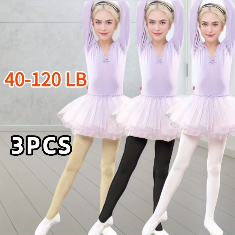 Arshiner Girls Ballet Leotards Girls Ballet Dance Dress - Long Sleeve Shiny Leotard With Skirt For Ballerina Outfits Shiny Skirt Outfit