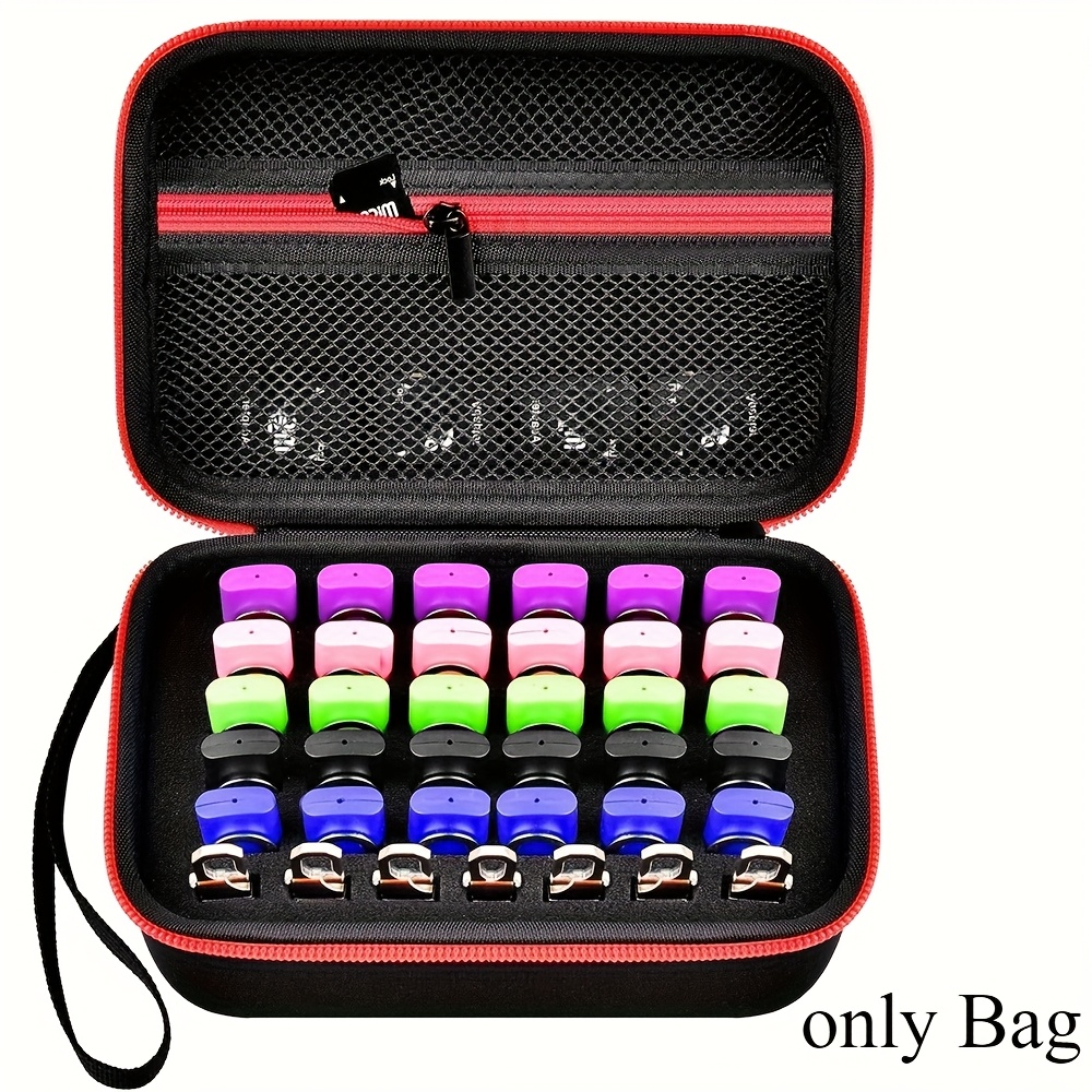 Dust-resistant And Shockproof Storage Bag For Usb Flash Drives And Sd Cards, Designed To Organize Electronic Additions