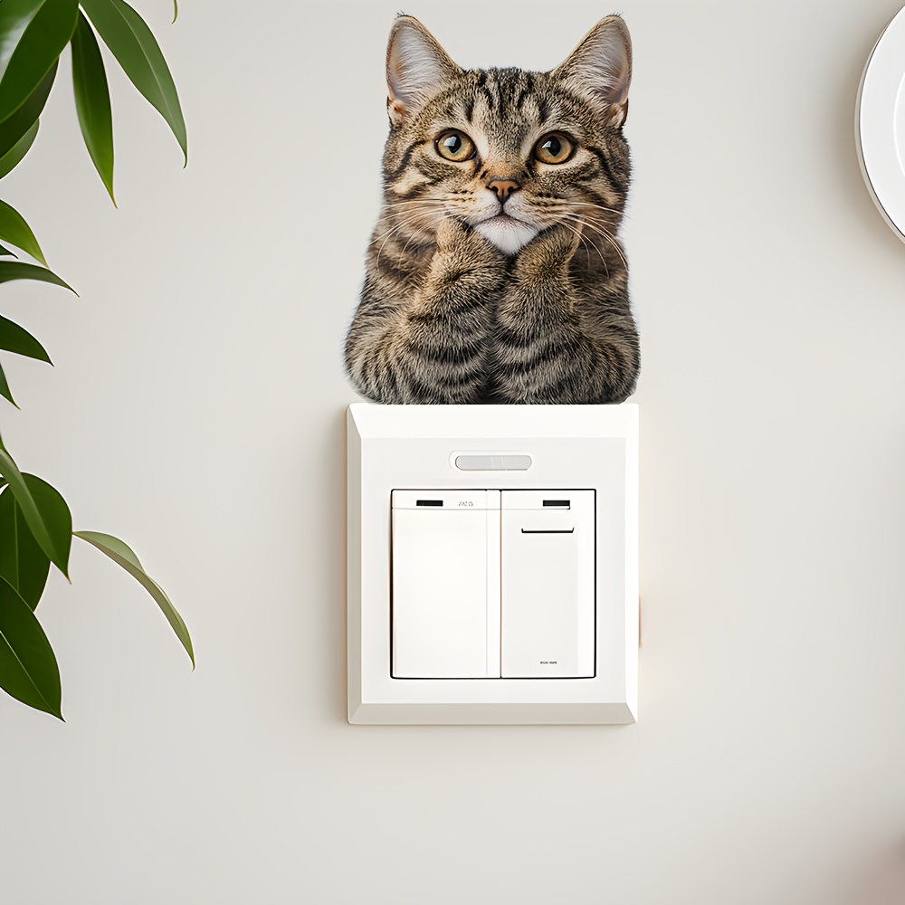 A Removable Self-adhesive Decorative Wall Sticker Featuring A , Suitable For Living Rooms And Bedrooms, Waterproof And Easy To Apply