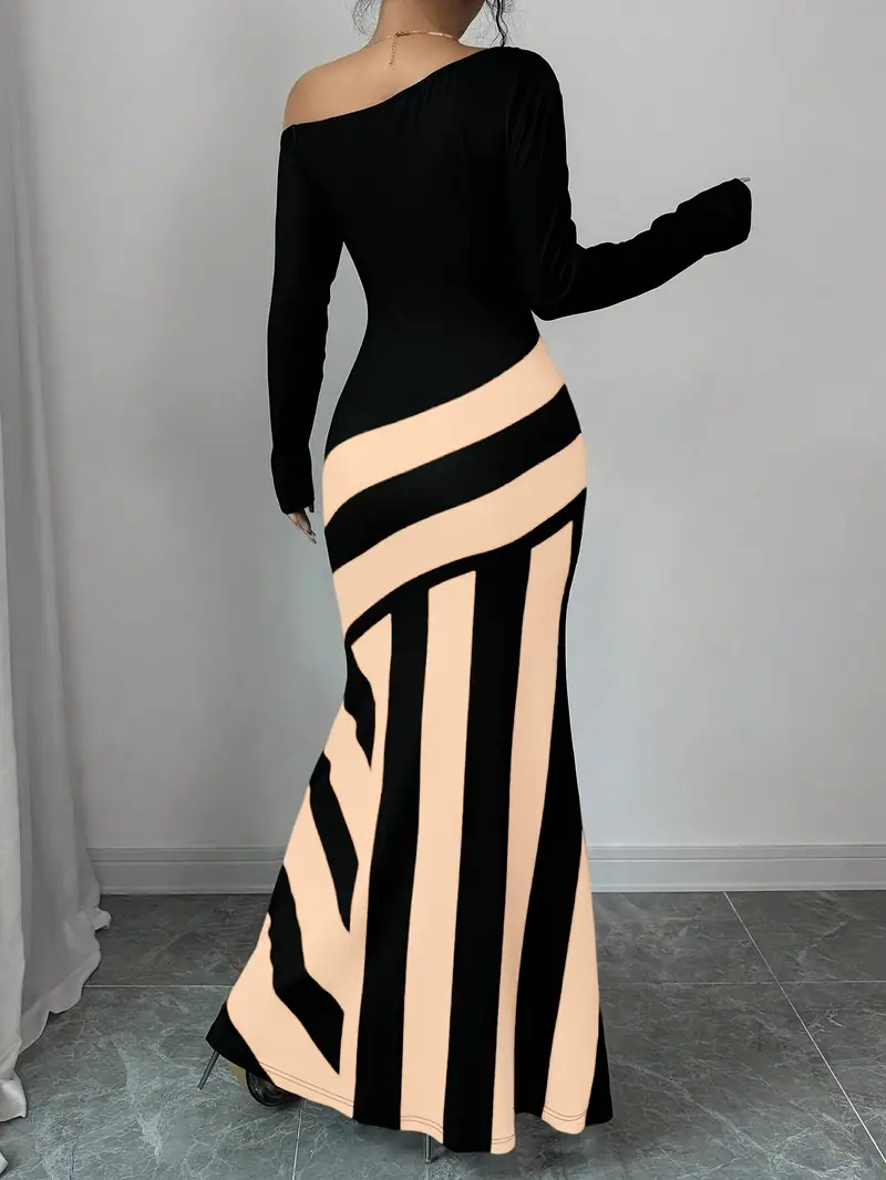 domi women black white asymmetrical neck ruched - Temu domi women black white asymmetrical neck ruched - Temu