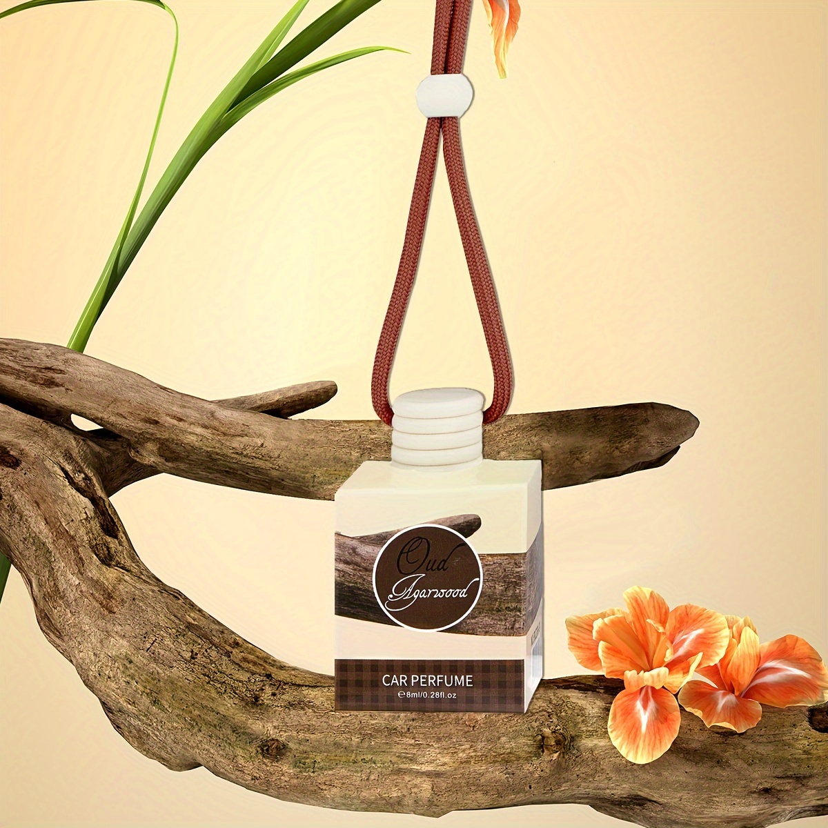 

Formbo Car Air Freshener - Long- & , For Accessories