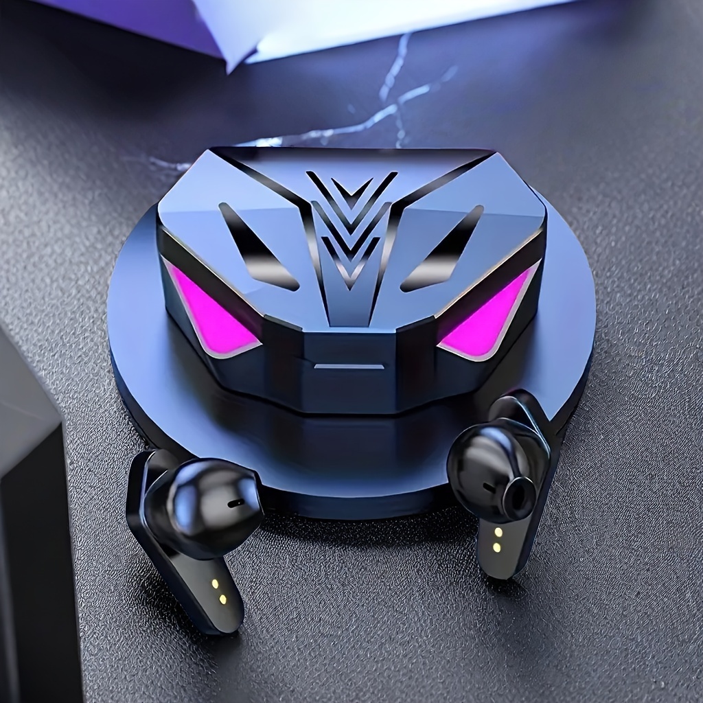 New Hot-Selling Cool Wireless Earbuds for Gaming and Music Listening with Ultra-Low Latency, Earbud Wireless, Gaming Headphones, In Ear Wireless Earbuds, Earphones Wireless, Wireless Audio, Mobile Gaming, Lightweight Earphones, Sleek Design, Touch Control, Highquality Sound, Inear Headphones, Tech Enthusiasts, Music Lovers